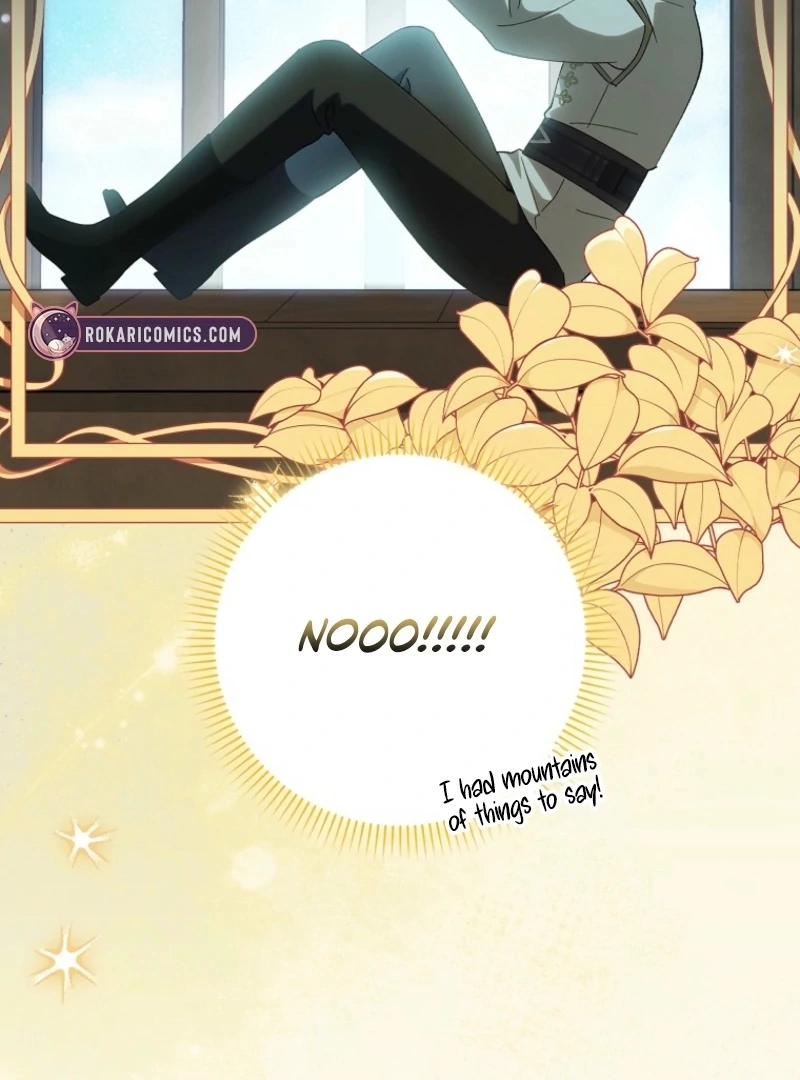 The White Tiger Princess is Not Dangerous Chapter 16 - page 42