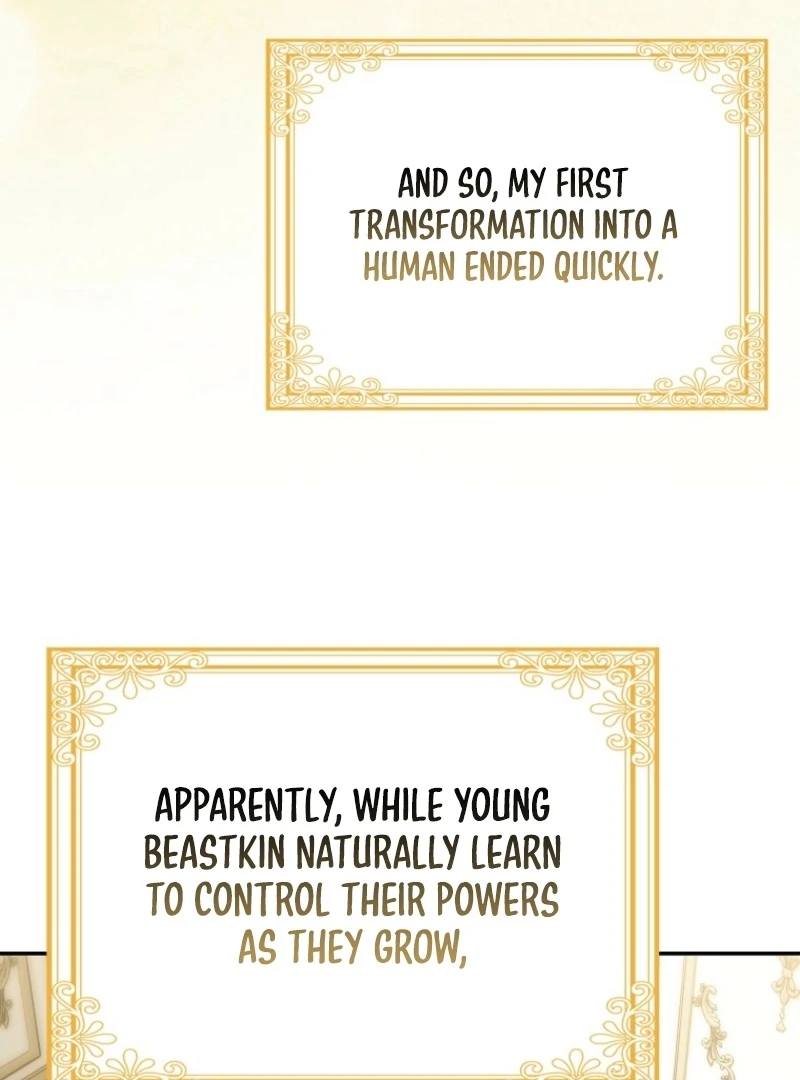 The White Tiger Princess is Not Dangerous Chapter 16 - page 43