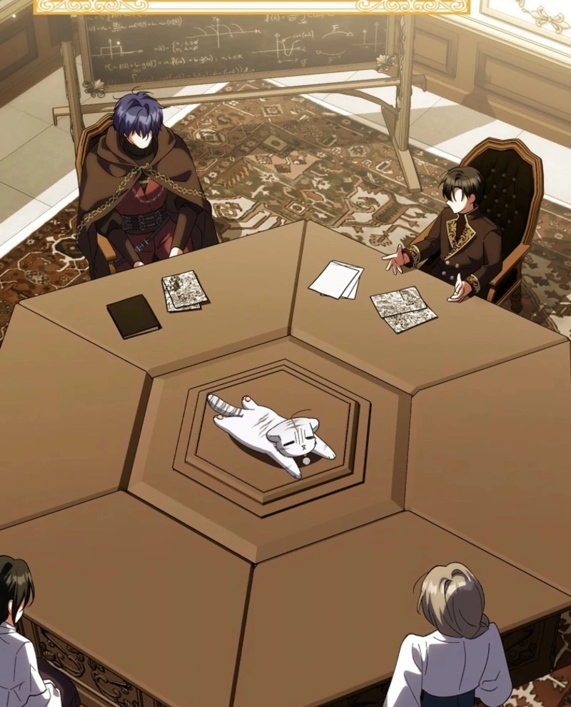 The White Tiger Princess is Not Dangerous Chapter 16 - page 44