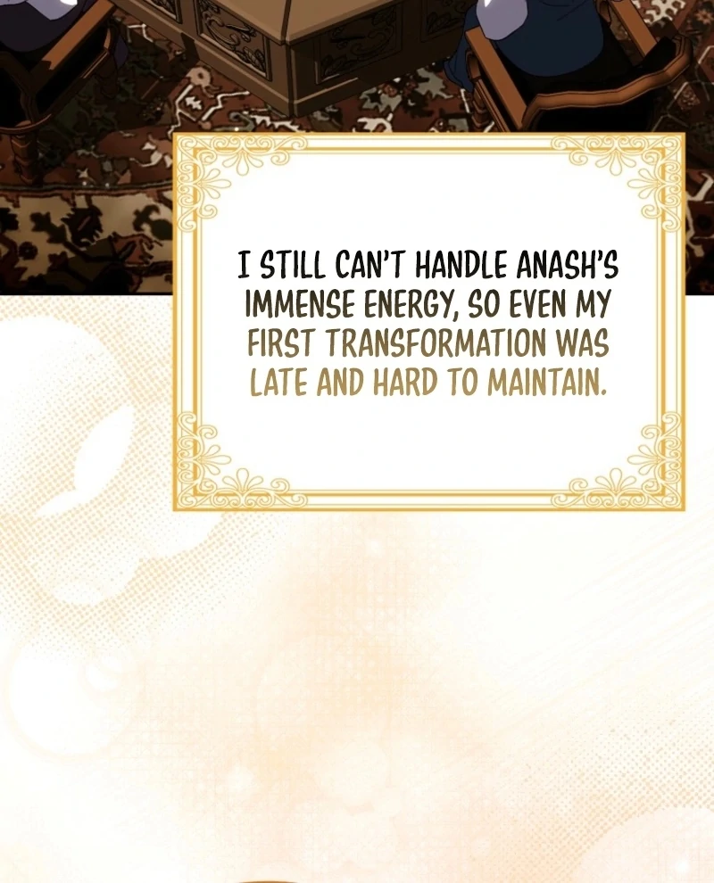 The White Tiger Princess is Not Dangerous Chapter 16 - page 45