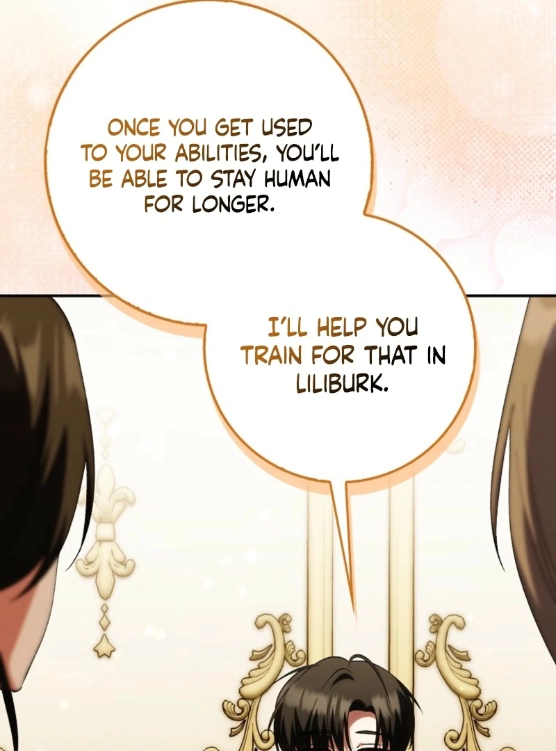 The White Tiger Princess is Not Dangerous Chapter 16 - page 46