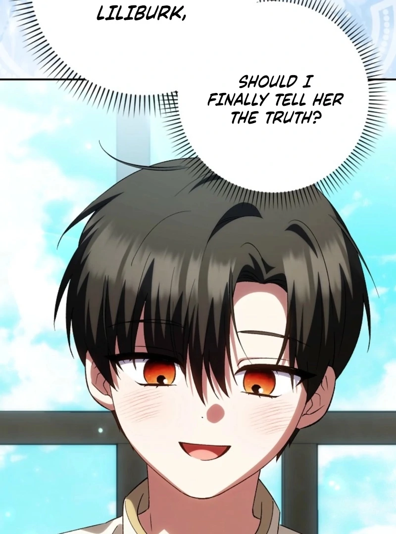 The White Tiger Princess is Not Dangerous Chapter 16 - page 4