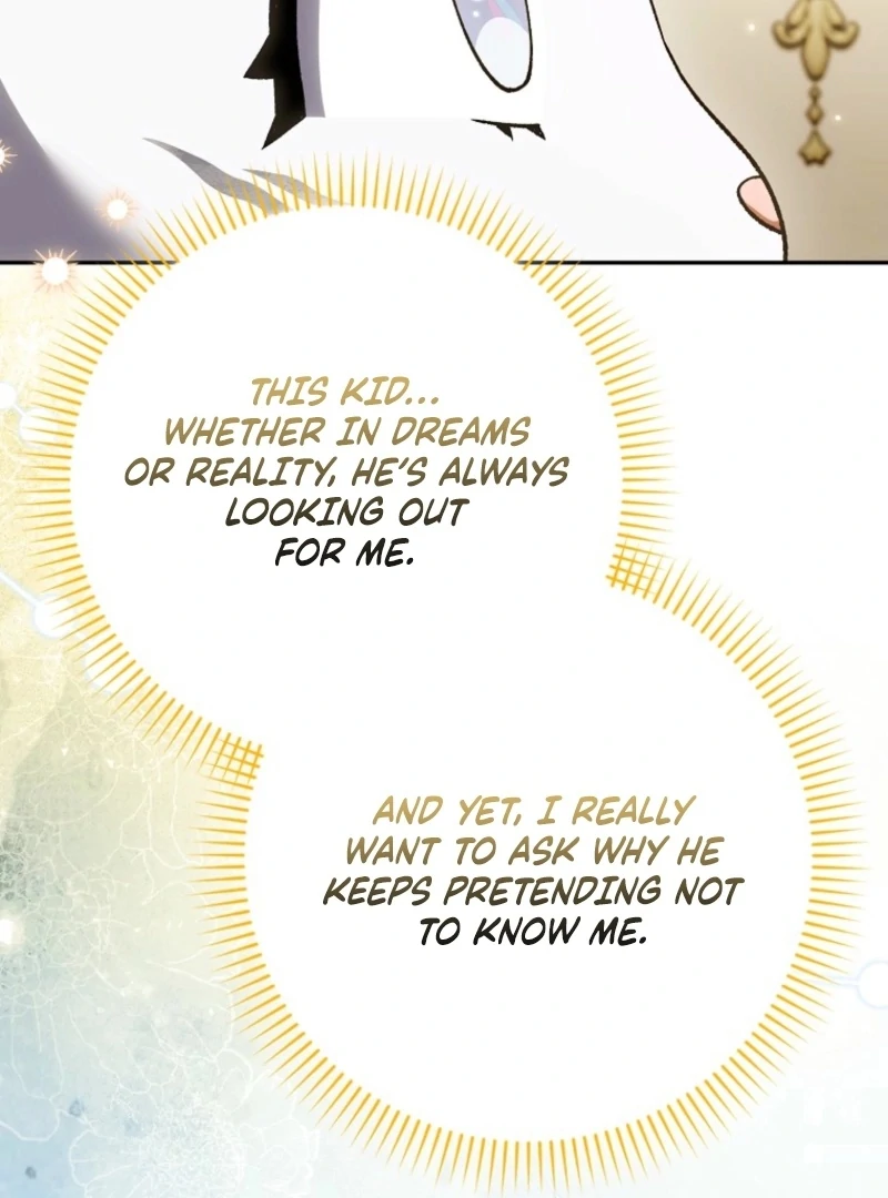 The White Tiger Princess is Not Dangerous Chapter 16 - page 49