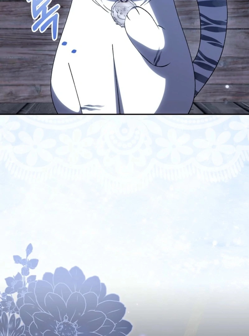 The White Tiger Princess is Not Dangerous Chapter 16 - page 53