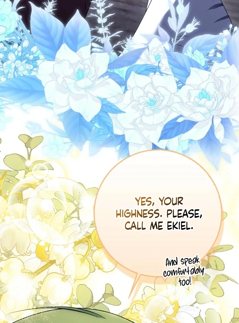 The White Tiger Princess is Not Dangerous Chapter 16 - page 57