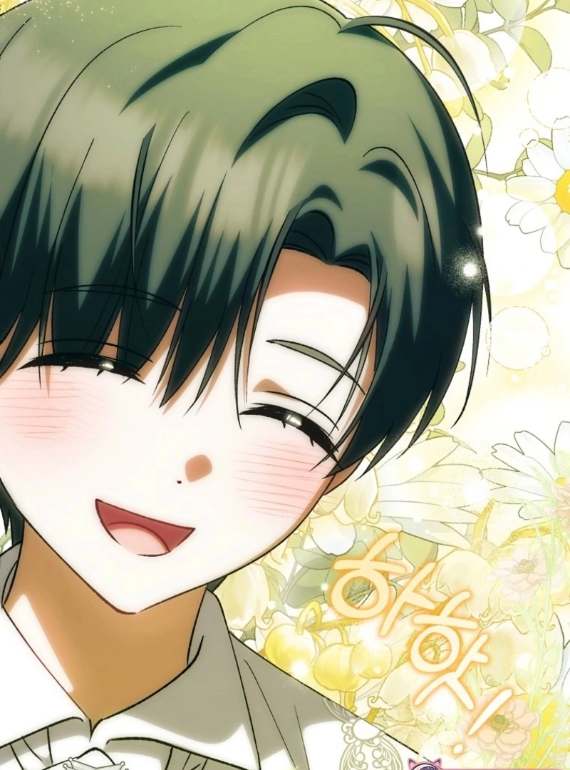 The White Tiger Princess is Not Dangerous Chapter 16 - page 58