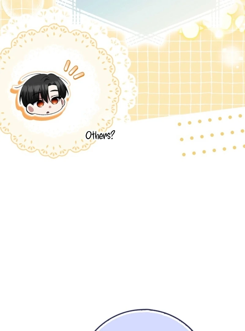 The White Tiger Princess is Not Dangerous Chapter 16 - page 61