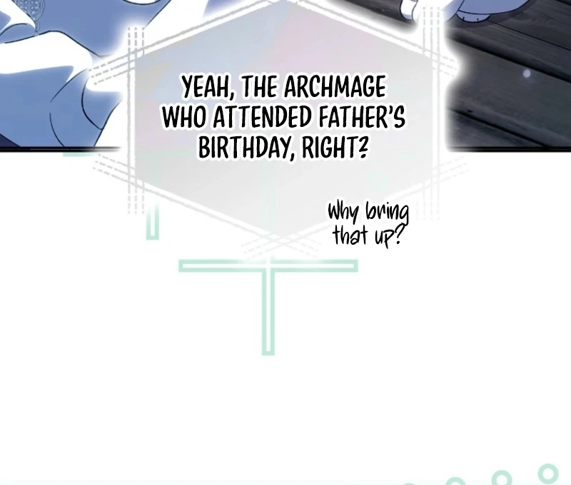 The White Tiger Princess is Not Dangerous Chapter 16 - page 65