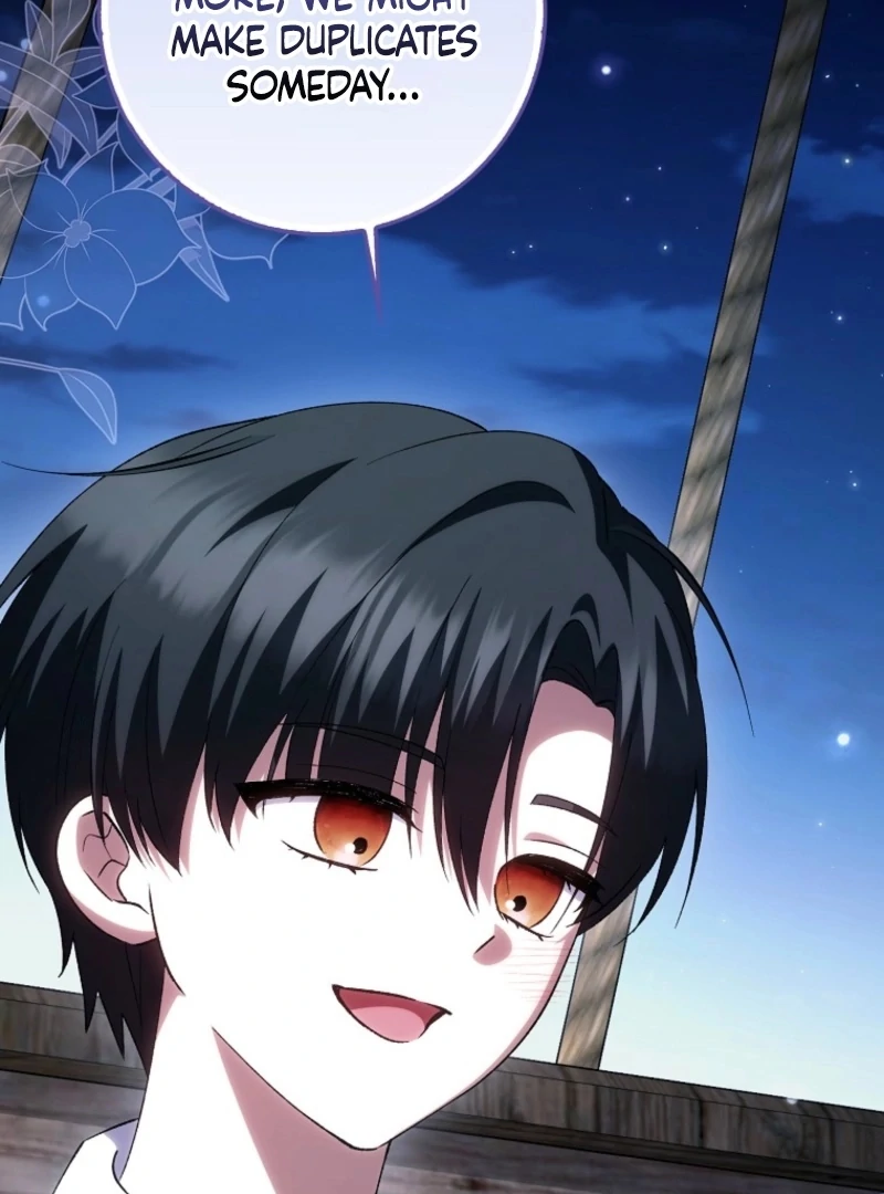 The White Tiger Princess is Not Dangerous Chapter 16 - page 68