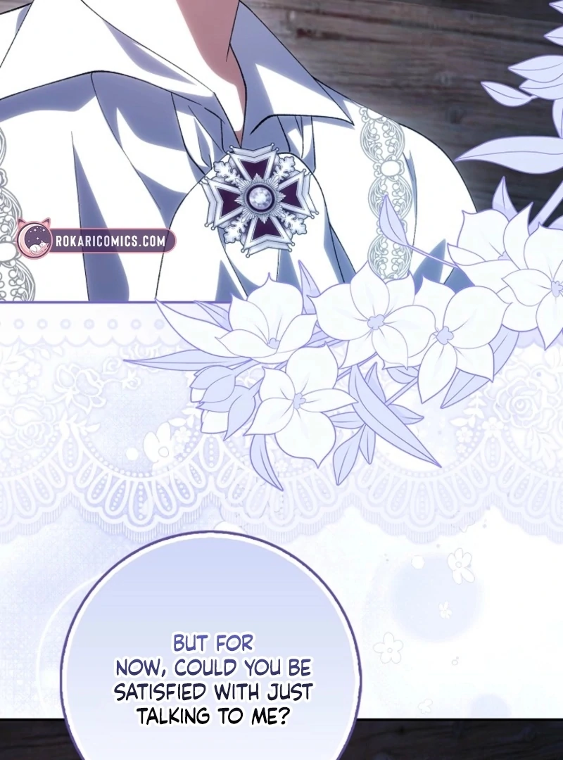 The White Tiger Princess is Not Dangerous Chapter 16 - page 69