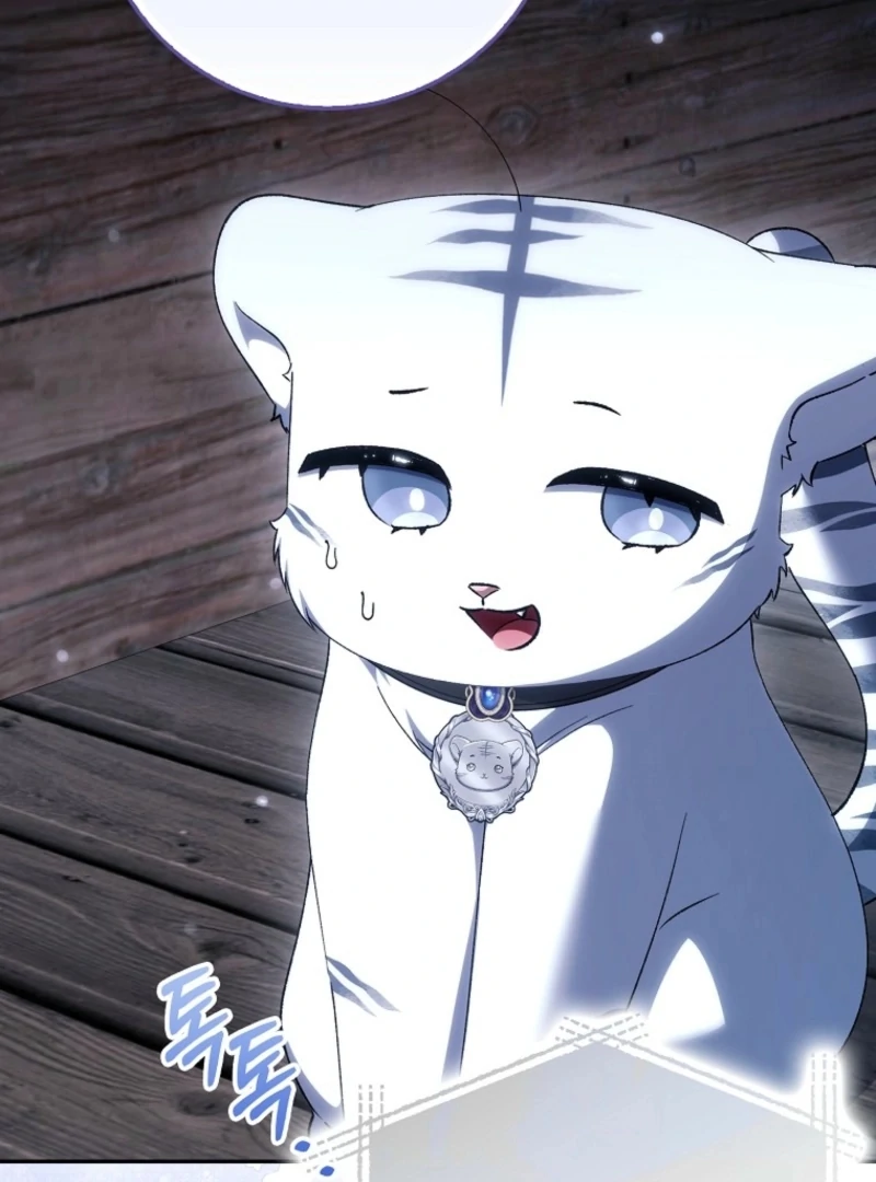 The White Tiger Princess is Not Dangerous Chapter 16 - page 70