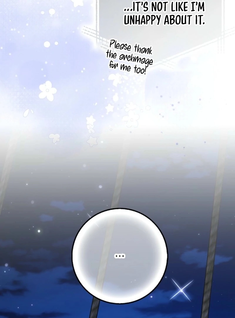 The White Tiger Princess is Not Dangerous Chapter 16 - page 71