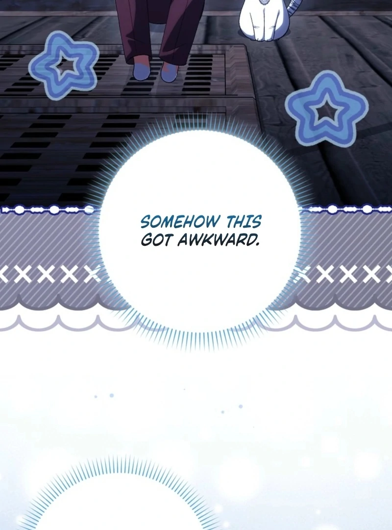 The White Tiger Princess is Not Dangerous Chapter 16 - page 73