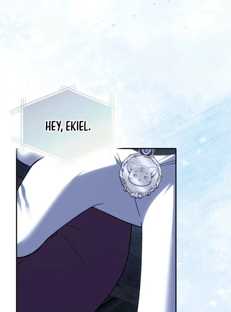 The White Tiger Princess is Not Dangerous Chapter 16 - page 76