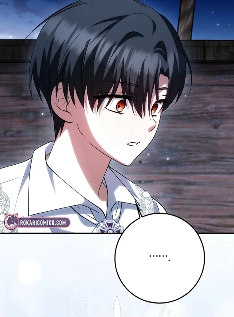 The White Tiger Princess is Not Dangerous Chapter 16 - page 80