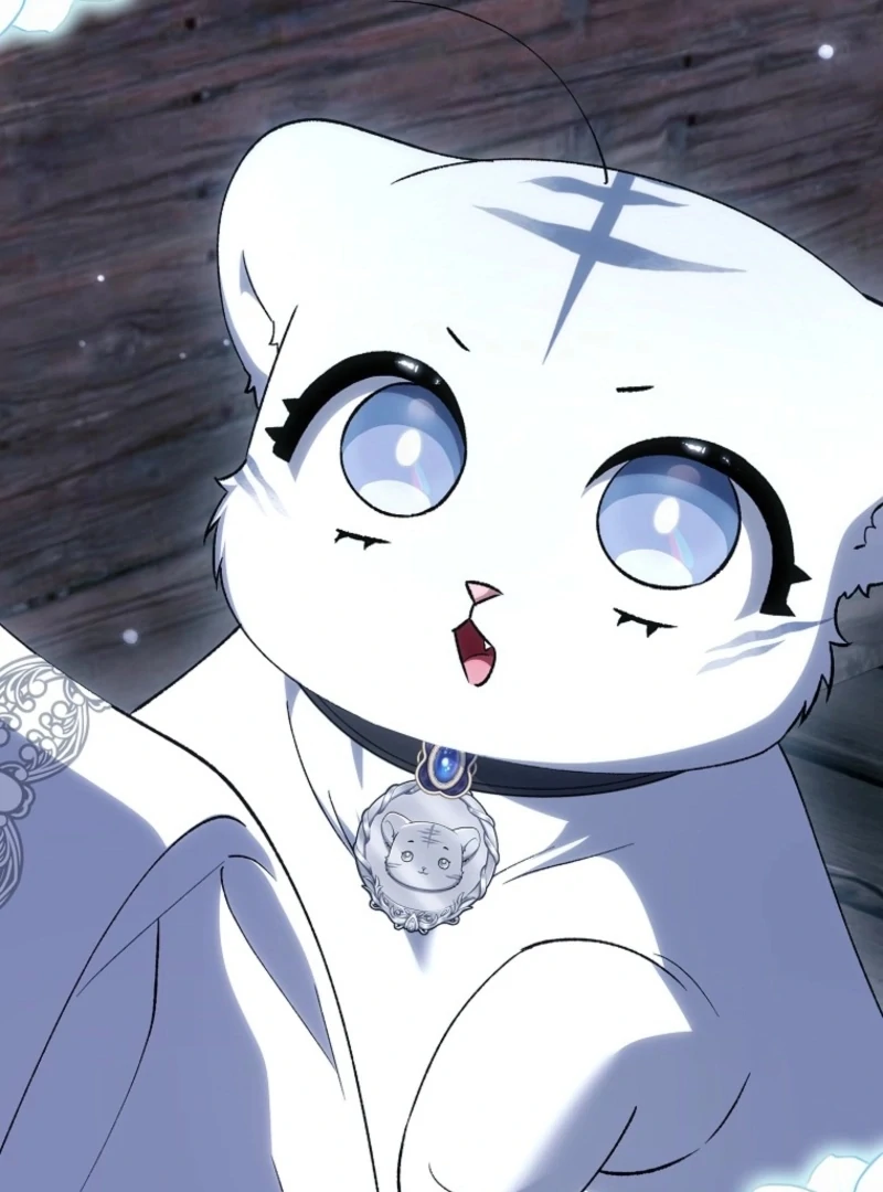 The White Tiger Princess is Not Dangerous Chapter 16 - page 82