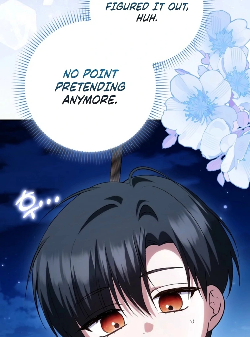 The White Tiger Princess is Not Dangerous Chapter 16 - page 85