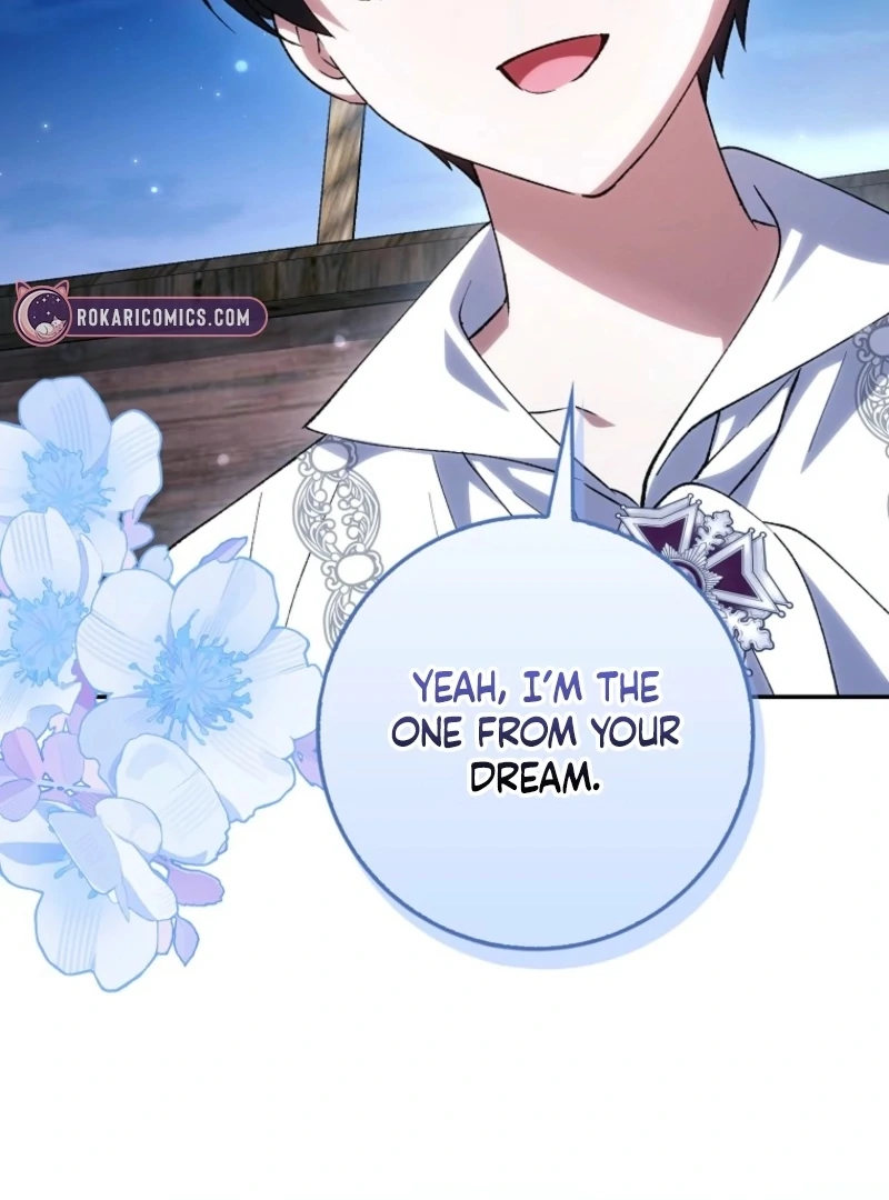 The White Tiger Princess is Not Dangerous Chapter 16 - page 86