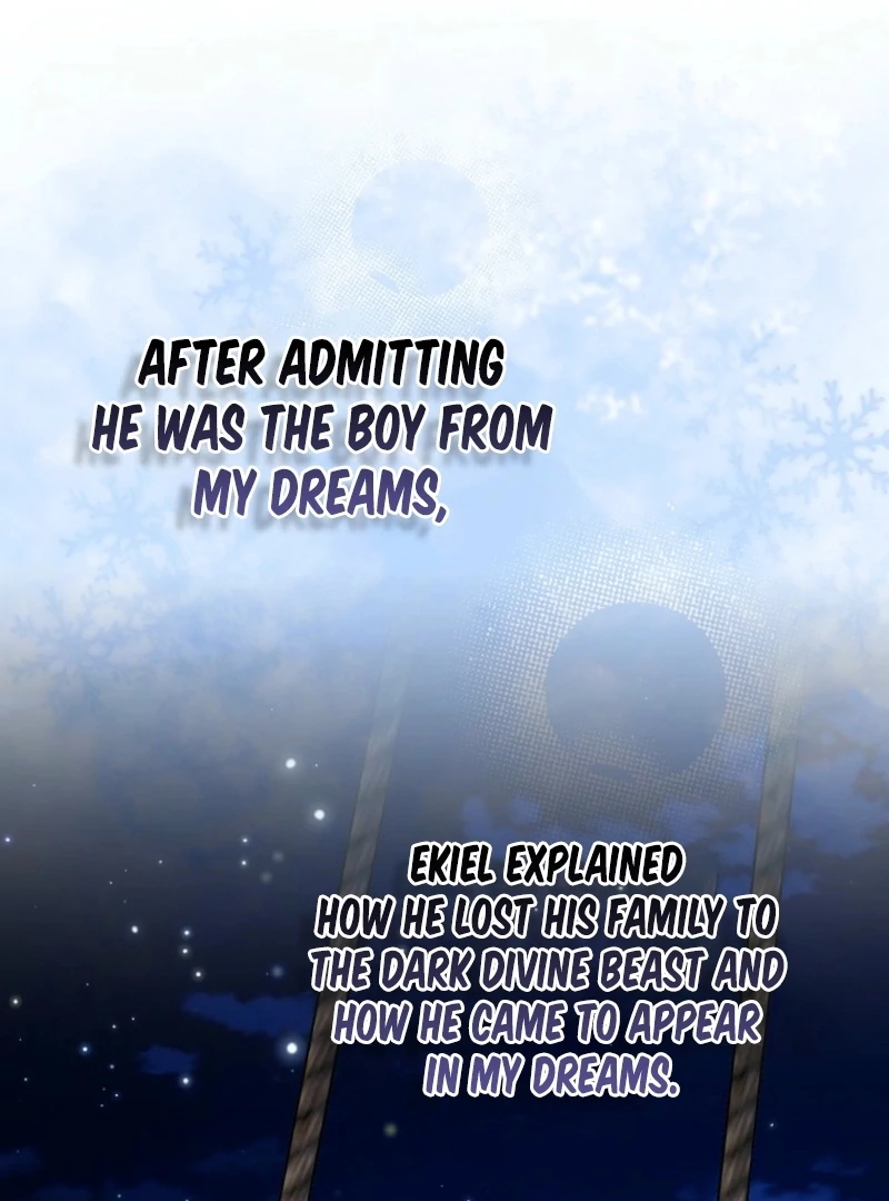 The White Tiger Princess is Not Dangerous Chapter 16 - page 87