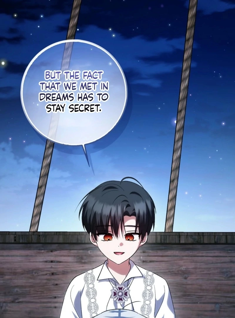 The White Tiger Princess is Not Dangerous Chapter 16 - page 88