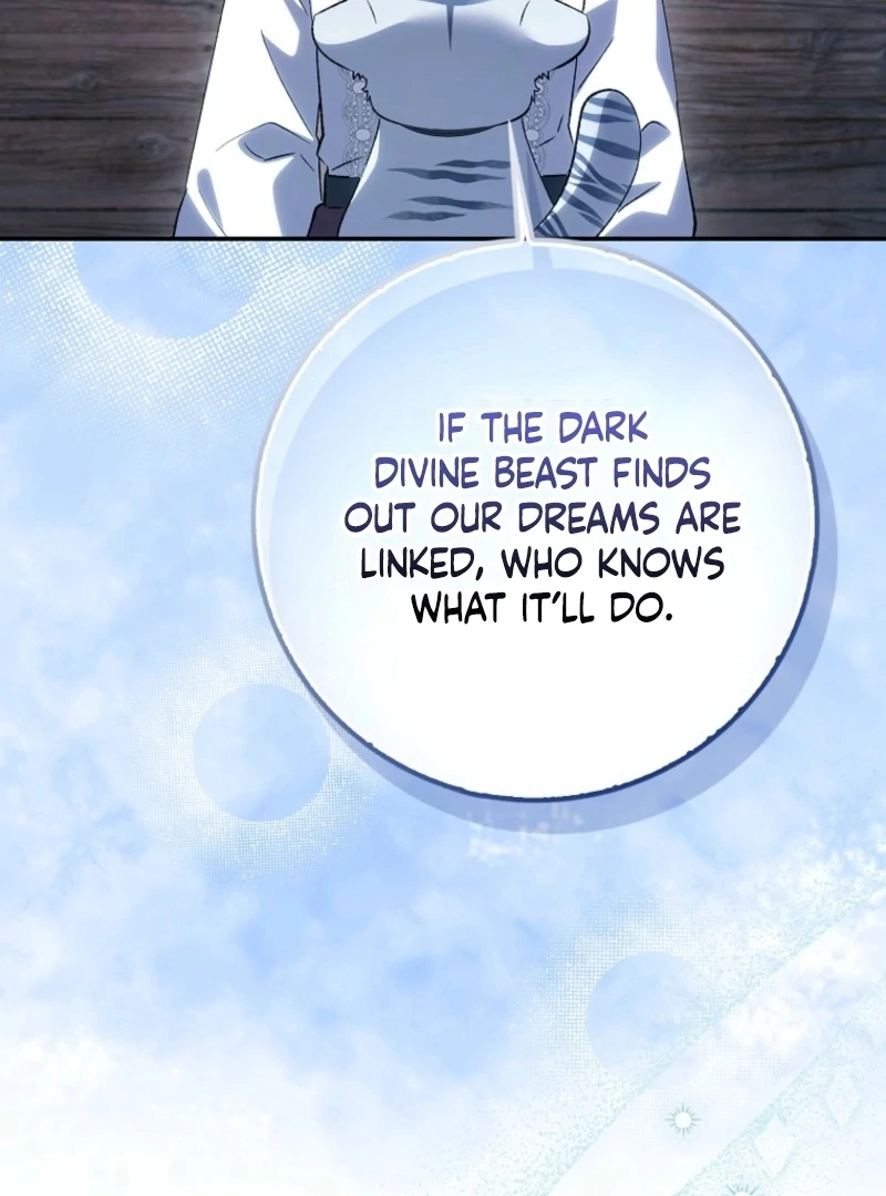 The White Tiger Princess is Not Dangerous Chapter 16 - page 89