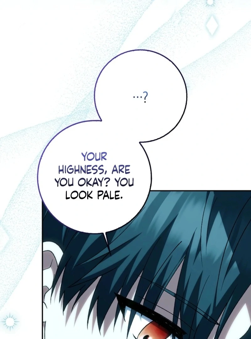 The White Tiger Princess is Not Dangerous Chapter 16 - page 90