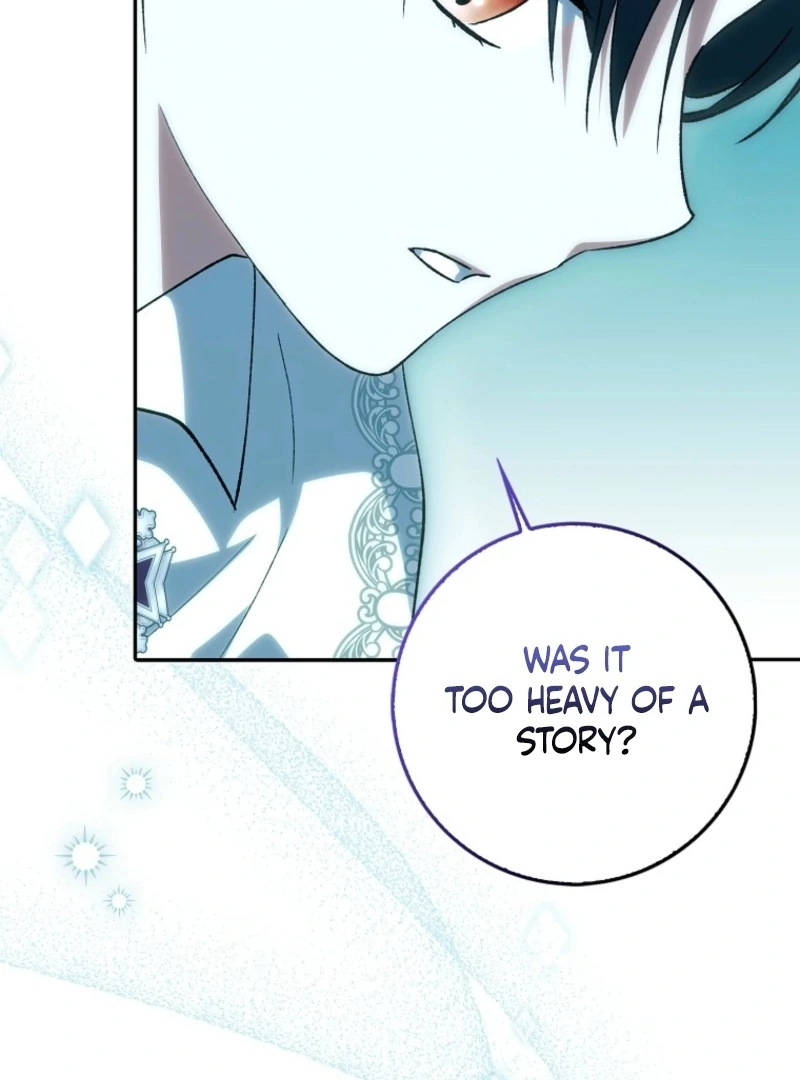 The White Tiger Princess is Not Dangerous Chapter 16 - page 91