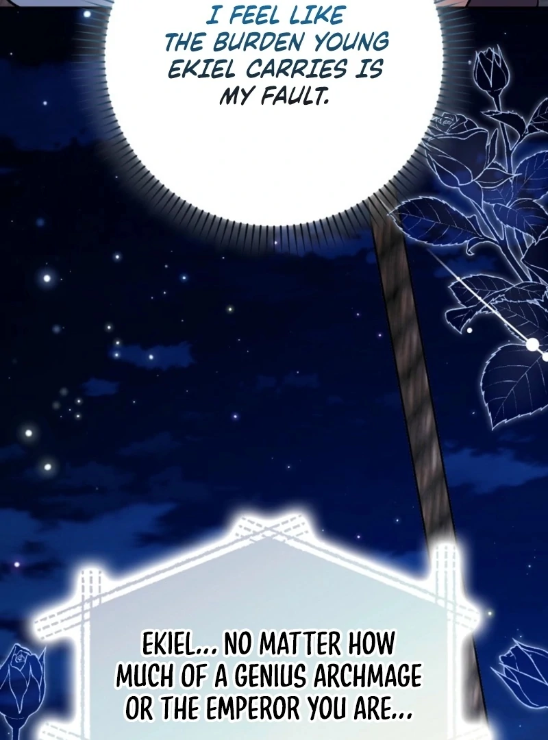 The White Tiger Princess is Not Dangerous Chapter 16 - page 97