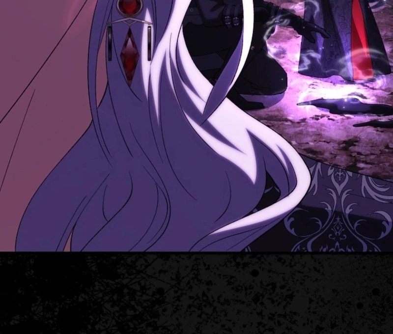 The White Tiger Princess is Not Dangerous Chapter 17 - page 9