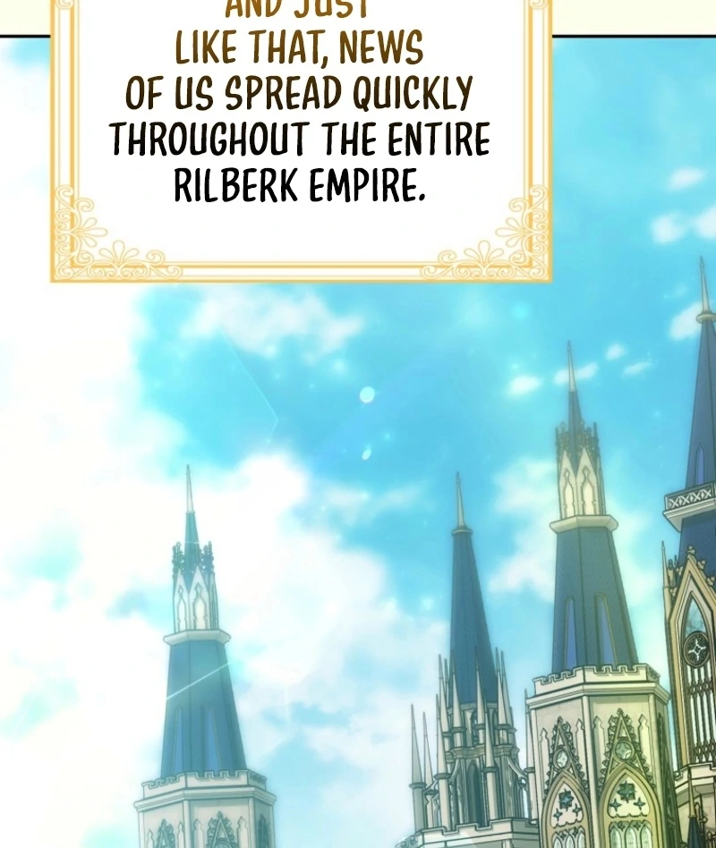 The White Tiger Princess is Not Dangerous Chapter 17 - page 99