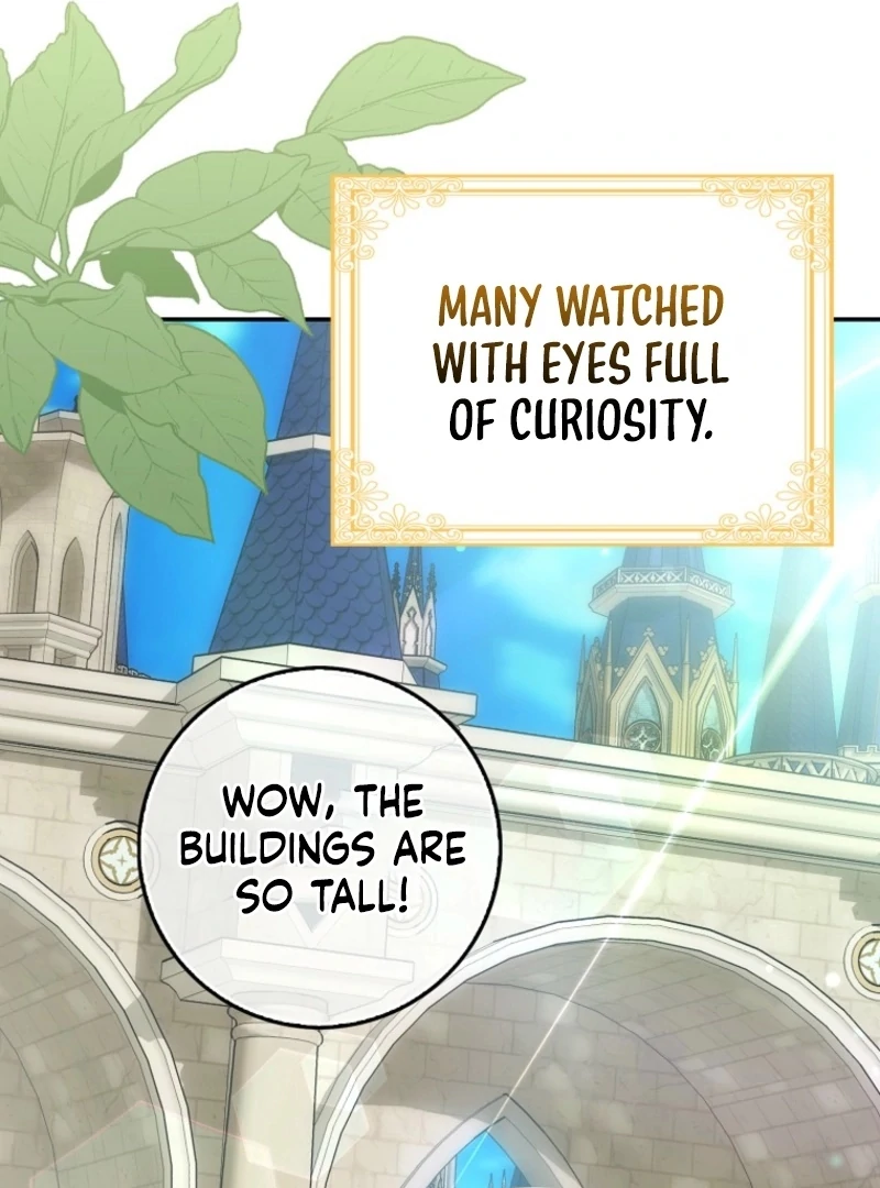 The White Tiger Princess is Not Dangerous Chapter 17 - page 101