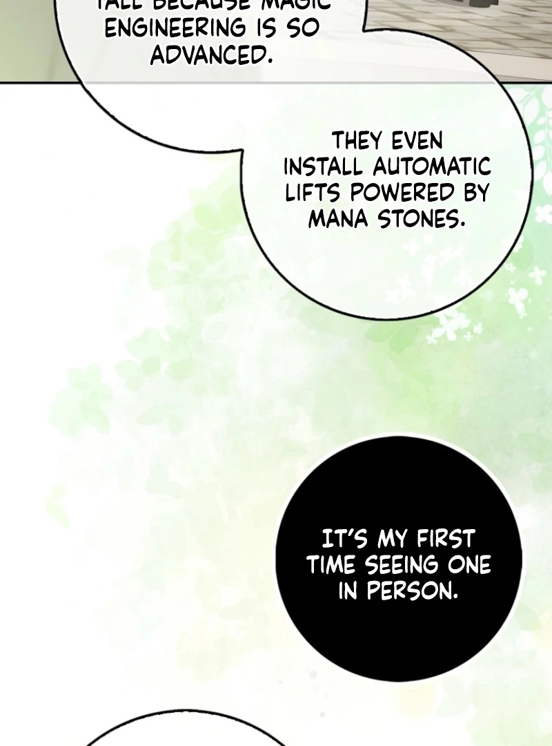 The White Tiger Princess is Not Dangerous Chapter 17 - page 103