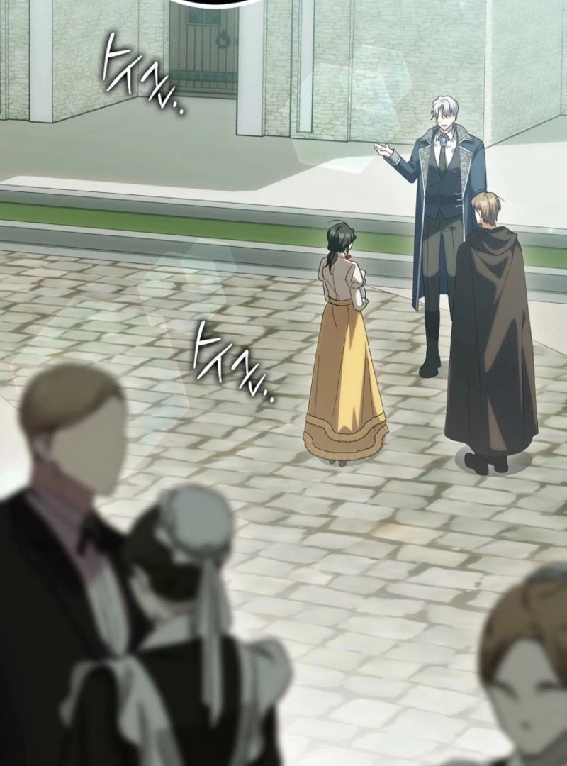 The White Tiger Princess is Not Dangerous Chapter 17 - page 106