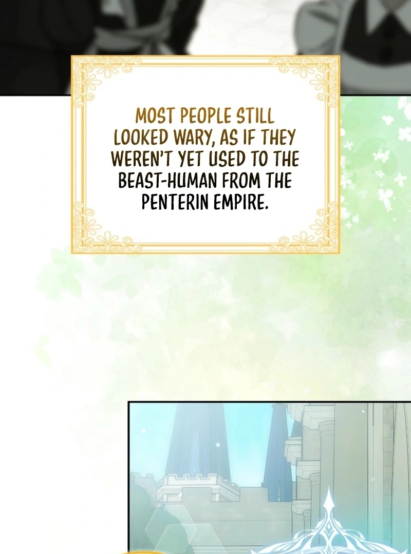 The White Tiger Princess is Not Dangerous Chapter 17 - page 107