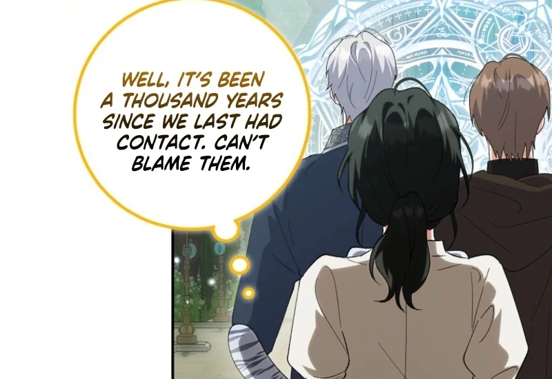 The White Tiger Princess is Not Dangerous Chapter 17 - page 108