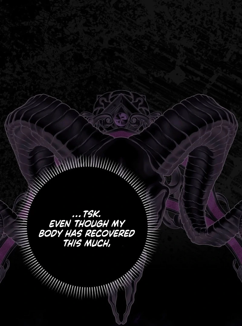 The White Tiger Princess is Not Dangerous Chapter 17 - page 10