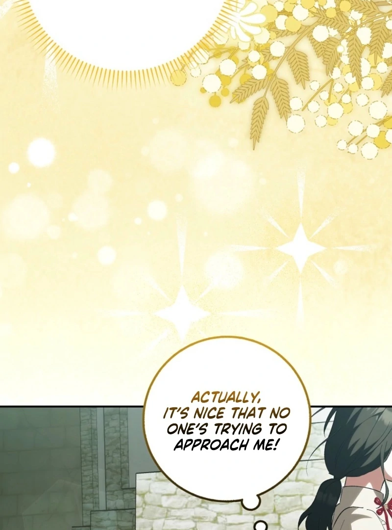 The White Tiger Princess is Not Dangerous Chapter 17 - page 112