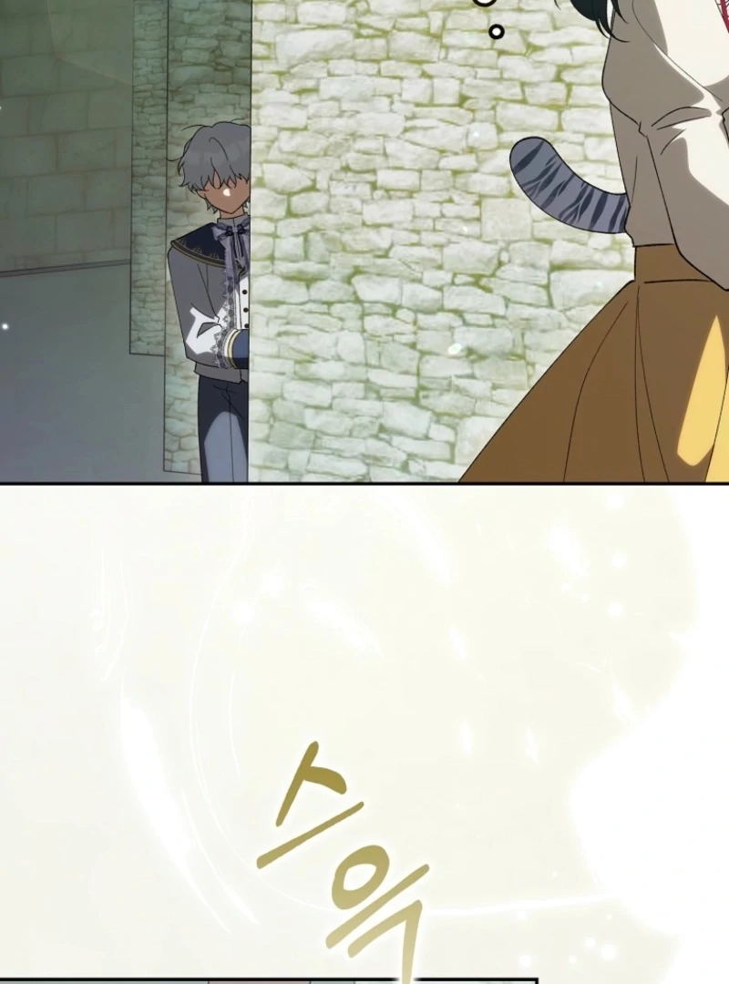 The White Tiger Princess is Not Dangerous Chapter 17 - page 113