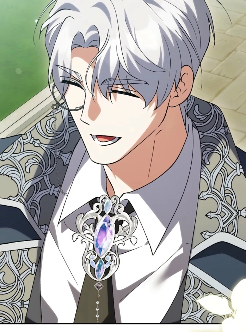 The White Tiger Princess is Not Dangerous Chapter 17 - page 116