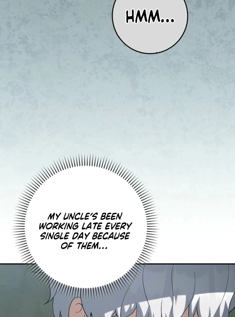 The White Tiger Princess is Not Dangerous Chapter 17 - page 122