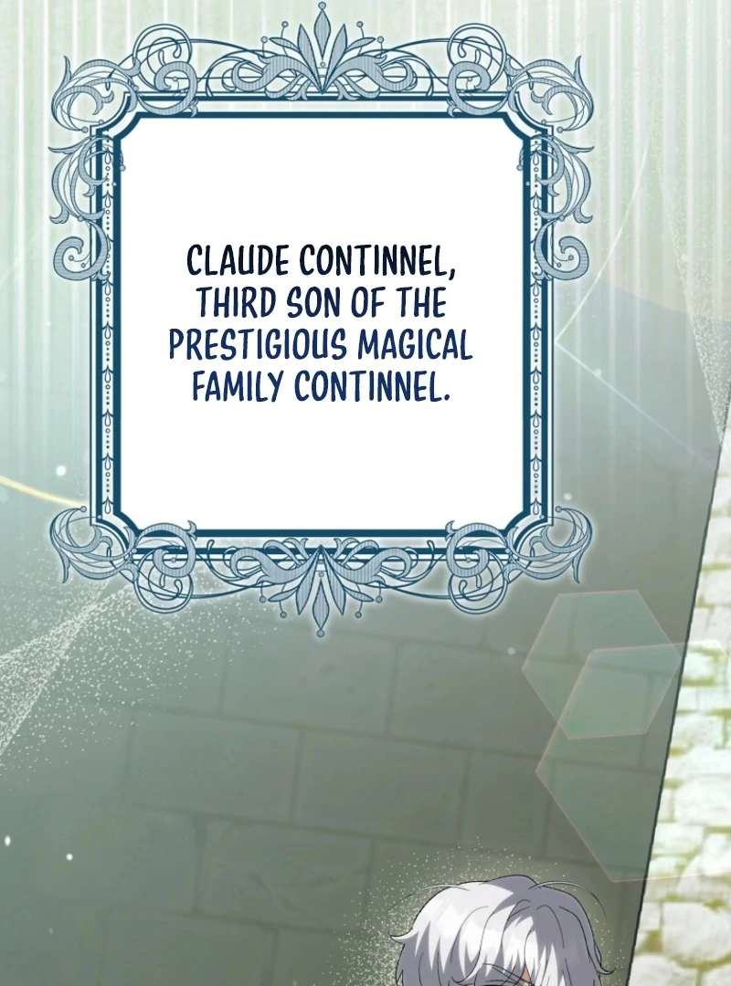 The White Tiger Princess is Not Dangerous Chapter 17 - page 127