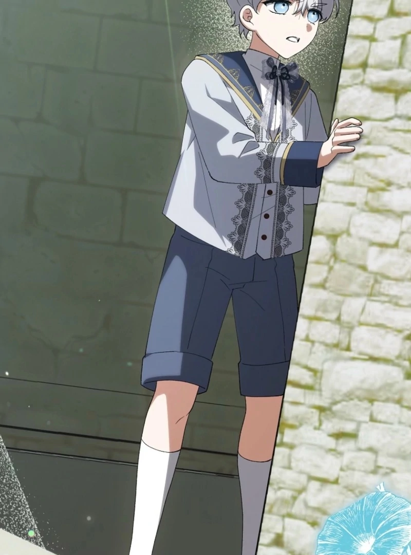 The White Tiger Princess is Not Dangerous Chapter 17 - page 128