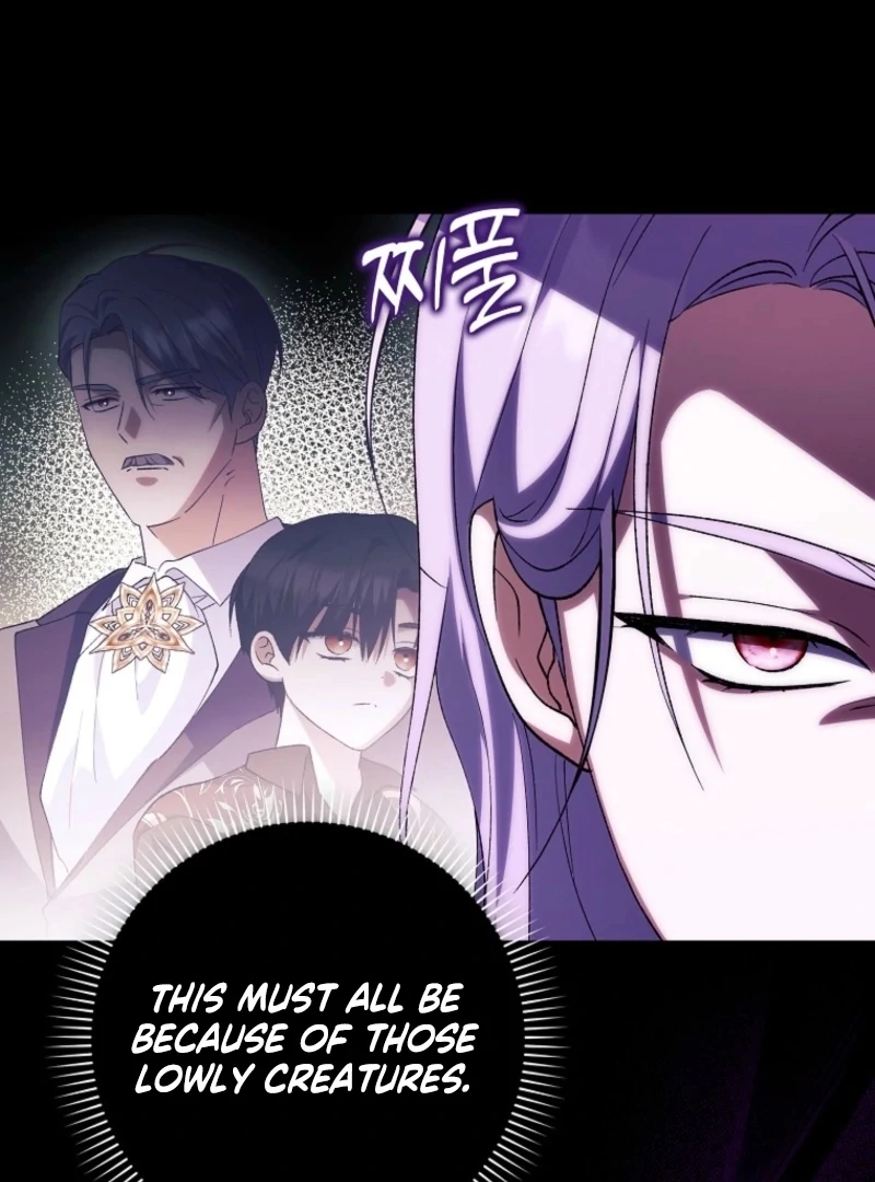 The White Tiger Princess is Not Dangerous Chapter 17 - page 13