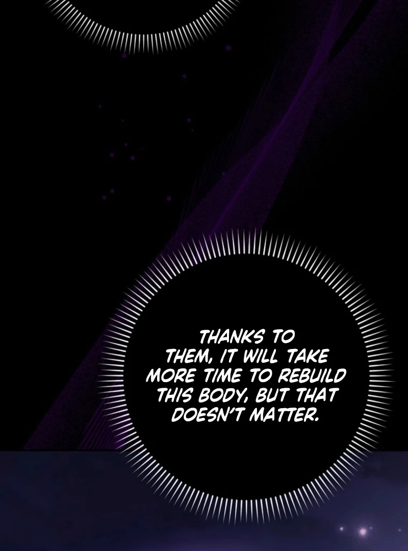 The White Tiger Princess is Not Dangerous Chapter 17 - page 14