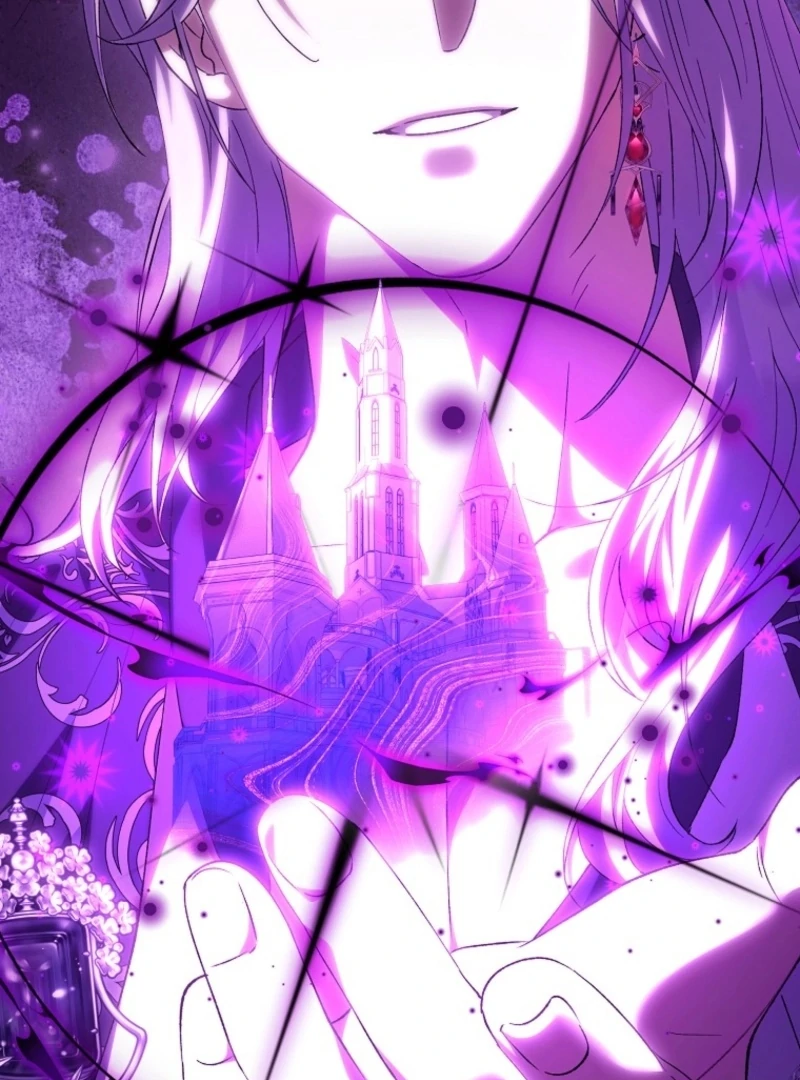 The White Tiger Princess is Not Dangerous Chapter 17 - page 17