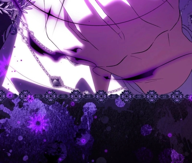 The White Tiger Princess is Not Dangerous Chapter 17 - page 18