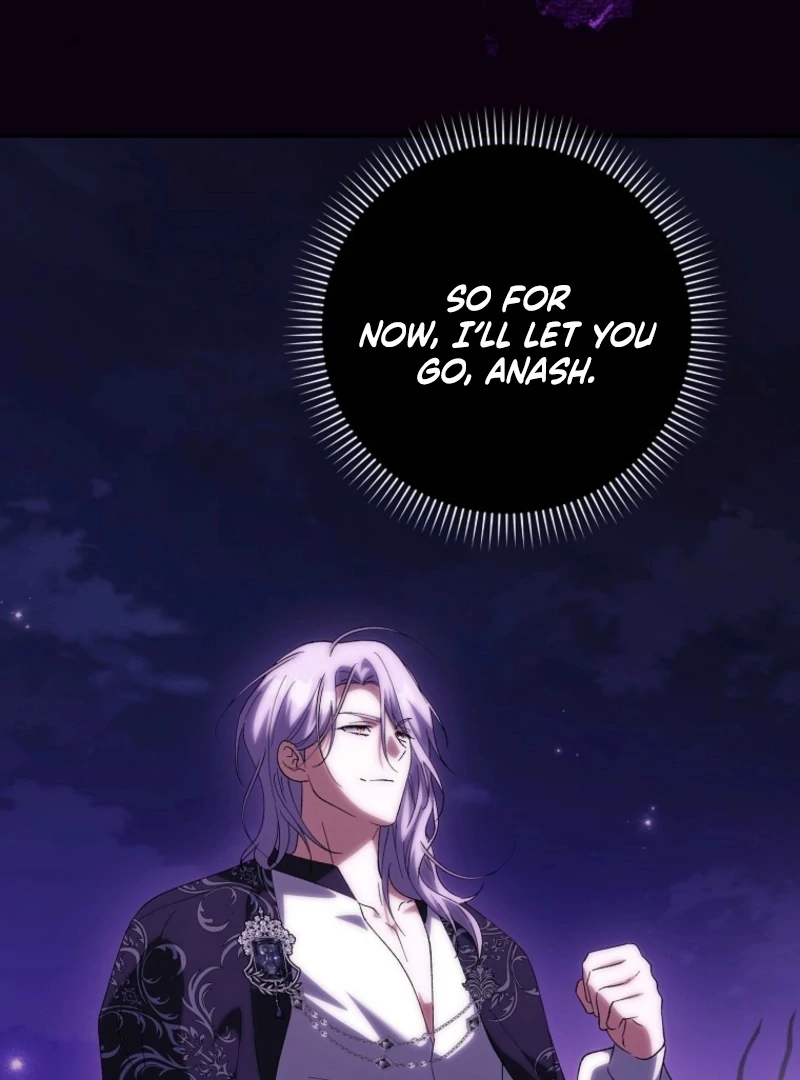 The White Tiger Princess is Not Dangerous Chapter 17 - page 20