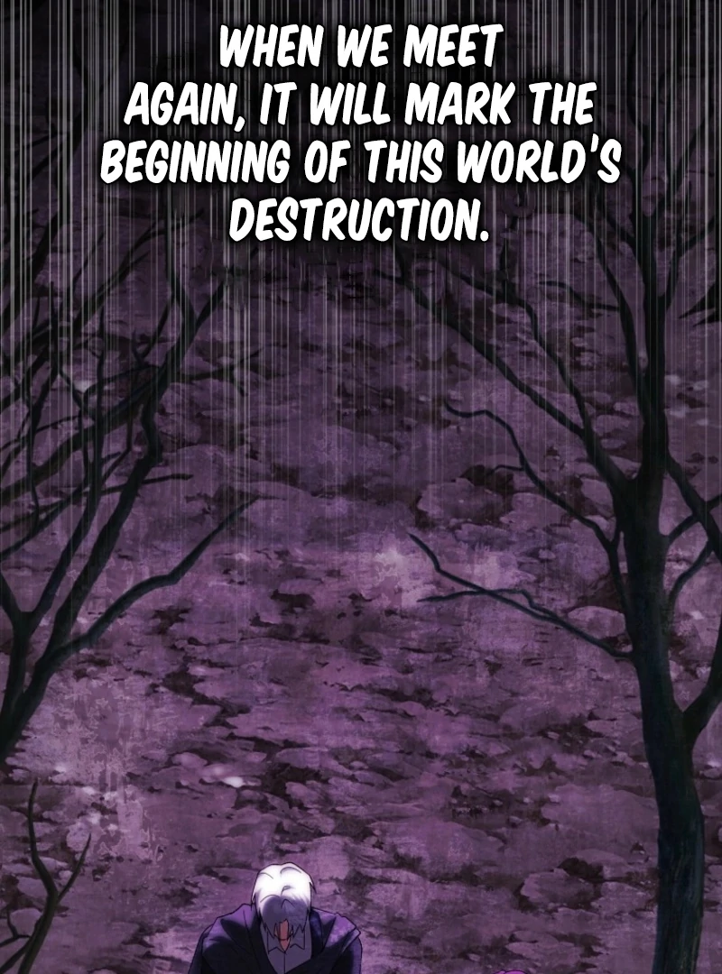 The White Tiger Princess is Not Dangerous Chapter 17 - page 22