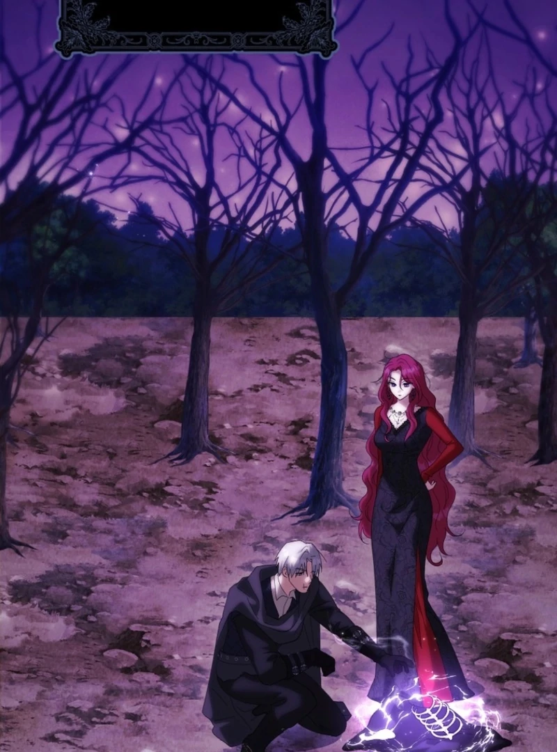 The White Tiger Princess is Not Dangerous Chapter 17 - page 2