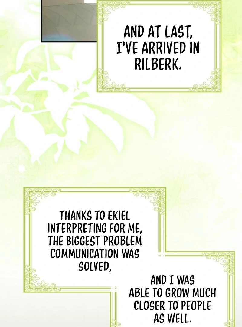 The White Tiger Princess is Not Dangerous Chapter 17 - page 30